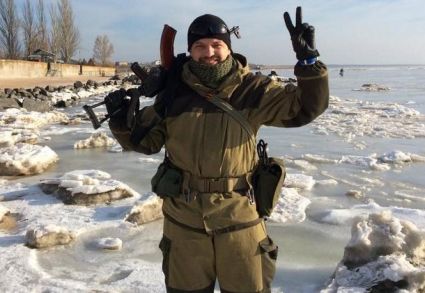 Анатолий Гелюх: Концепция послевоенного устройства фашистской украины