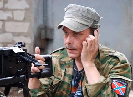 Дубовой: Исповедь бойца ВСУ. Доказательства военных преступлений Украины