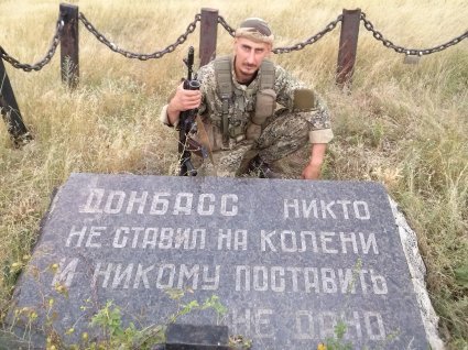 Голиков: Ополченцы Донбасса в Казахстане - за что их привлекают