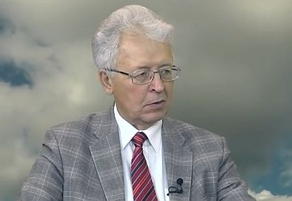 Валентин Катасонов: "МВФ исчезнет в ближайшие три года"