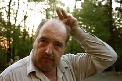 Вершинин: Ходячие мертвецы