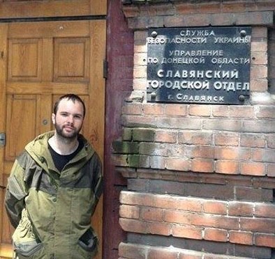 Жучковский: Украинцы похитили в Крыму двух российских военнослужащих