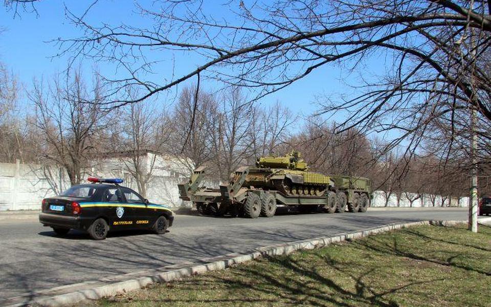 Война в артемовске фото