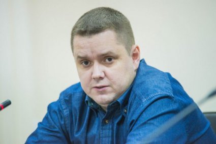 Колясников: Хакер Хэлл разоблачает Навального на тему кражи личных данных Министров и Аппарата правительства