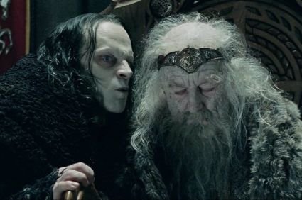 Андрей Куприков: Советнички