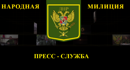 Пресс-служба НМ ЛНР: Интервью с пострадавшей от артобстрела жительницей Первомайска