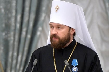 Колясников: В РПЦ призвали отказаться от обсуждения распоряжений начальства