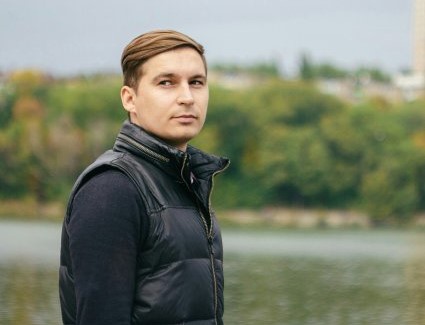 Денис Григорюк: Почему я проголосовал на выборах Главы ДНР 2018