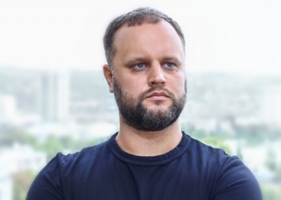 Павел Губарев: «Наша мечта - воссоединиться с Россией, но за это право Донбасс обречен бороться ближайшие годы»