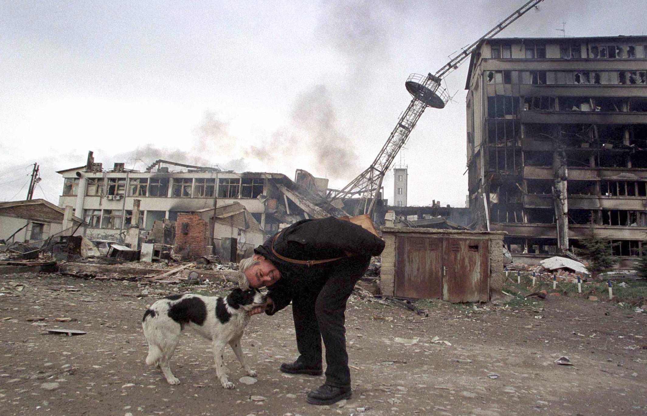 Нато в сербии год. Сербия бомбардировки НАТО 1999.