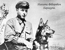 Сергей Кленин: В День Пограничника