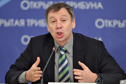 Пишет Алексей Иванов: Заглот засчитан, Сергей Александрович