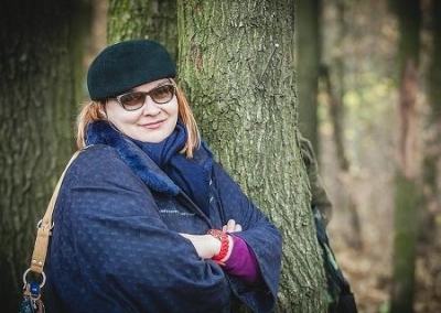 Пишет Марина Харькова: «То, к чему нас принуждают, еще будет оценено историей как предательство и измена»