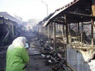 Пишет Игорь Стрелков: Рассказ ополченца