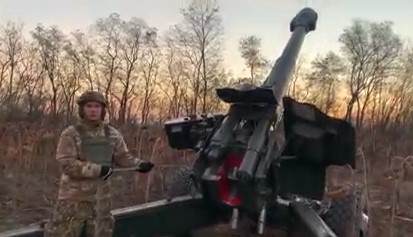 Видео украинского журналиста Юрия Бутусова подтверждает факт применения ВСУ запрещеного тяжёлого вооружения