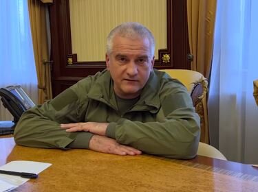 Сергей Аксёнов: Виновных в срыве поставок боеприпасов нужно привести в чувство
