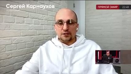 Роман Алёхин: Что у нас в эфире на топовом канале России?
