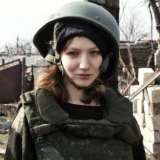 Екатерина Лымаренко: Войну надо вести чистыми руками или не вести совсем