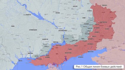 Олег Царёв: Фронтовая сводка за 28 июля 2024 года