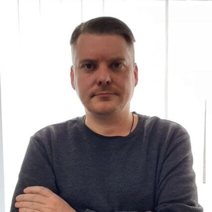 Сергей Русов: ГРАЖДАНСКАЯ ОБОРОНА