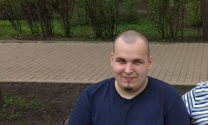 Илья Янсен: Меня удивляет