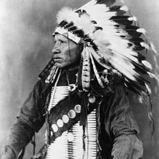 Тоска Индейца: Тем кто не был на фронте