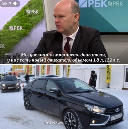 Олег Царёв: И ничего...