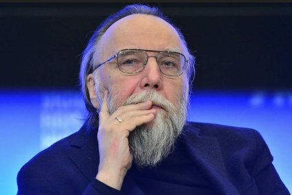 Александр Дугин: До этого они сидели тихо, прижав уши. Сейчас осмелели