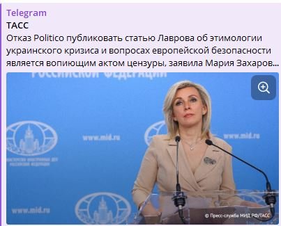 Дарья Митина: Интересно, они хоть сами понимают, как выглядят со стороны?