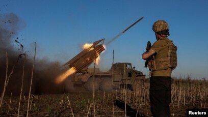 Татьяна Монтян: К вопросу об обстановке на фронтах