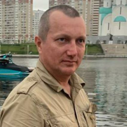 Алексей Суконкин: Мы реально хотели этого?