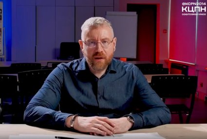 Александр Любимов («Акела»): Я иду по федеральному списку Партии Прямой Демократии