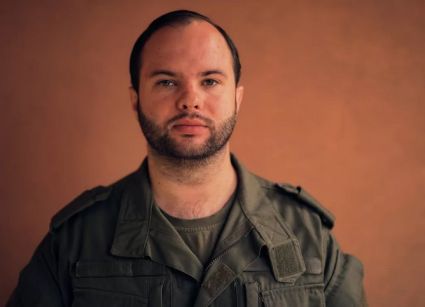Александр Жучковский: О контрбатарейной борьбе в Донецке
