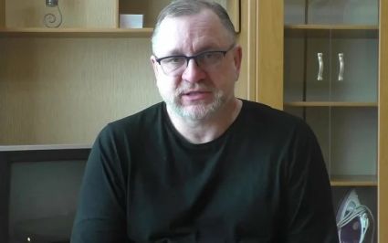Юрий Котенок: Ситуация на линии фронта Украинского ТВД