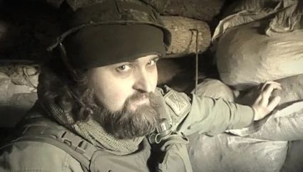 Андрей Морозов: Как выглядит снарядный голод с точки зрения пехотинца
