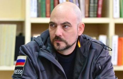 Дмитрий Стешин: Они сдадут три Донбасса