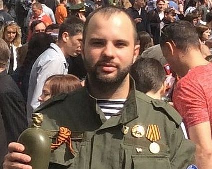 Александр Жучковский: В Донецке уже три случая подрыва машин за неделю